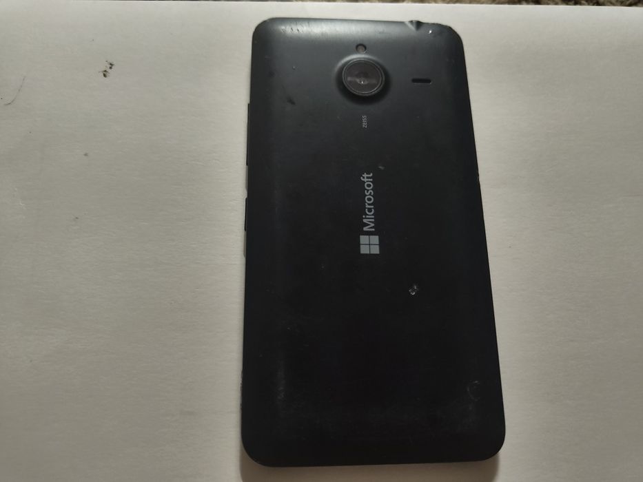 Telefon Mikrosoft RM 10-62