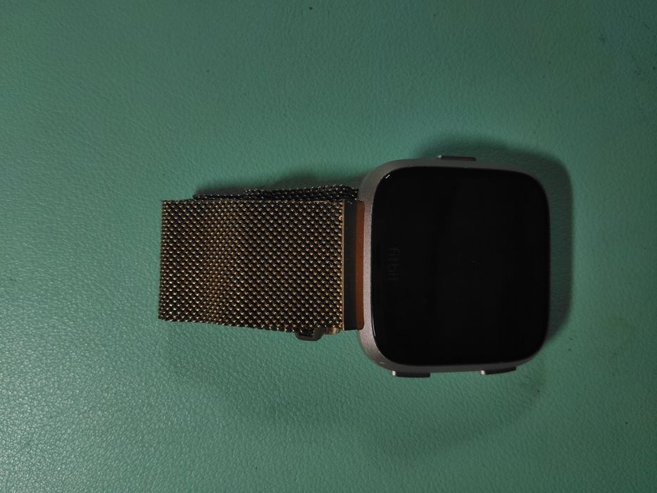 Fibit 2 SmartWatch tanio na bransolecie magnetycznej