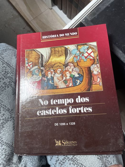 Livros antigos  descobrimentos
