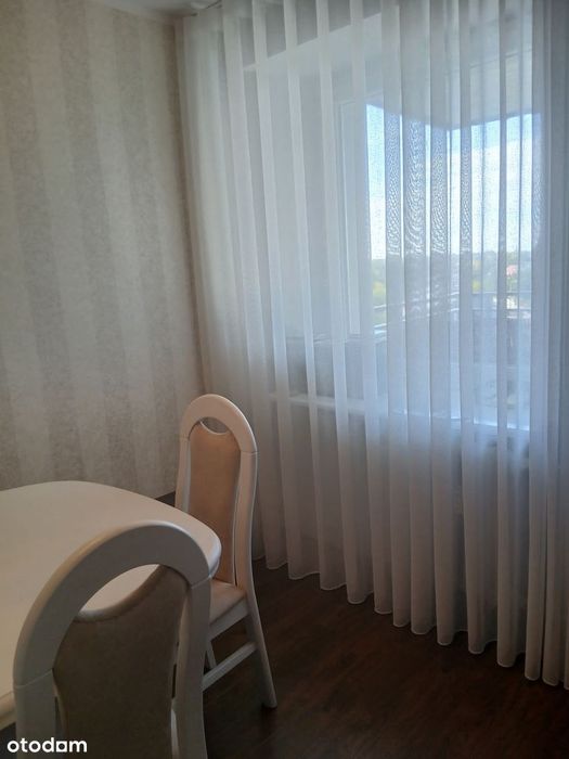 Mieszkanie 72m2 Północ