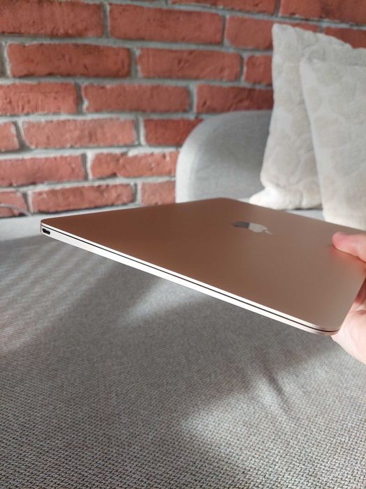 Laptop MacBook 12