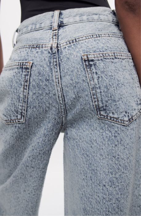 Джинси Zara 38, 36