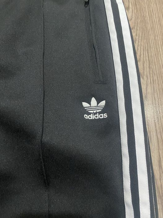 Damski dres adidas