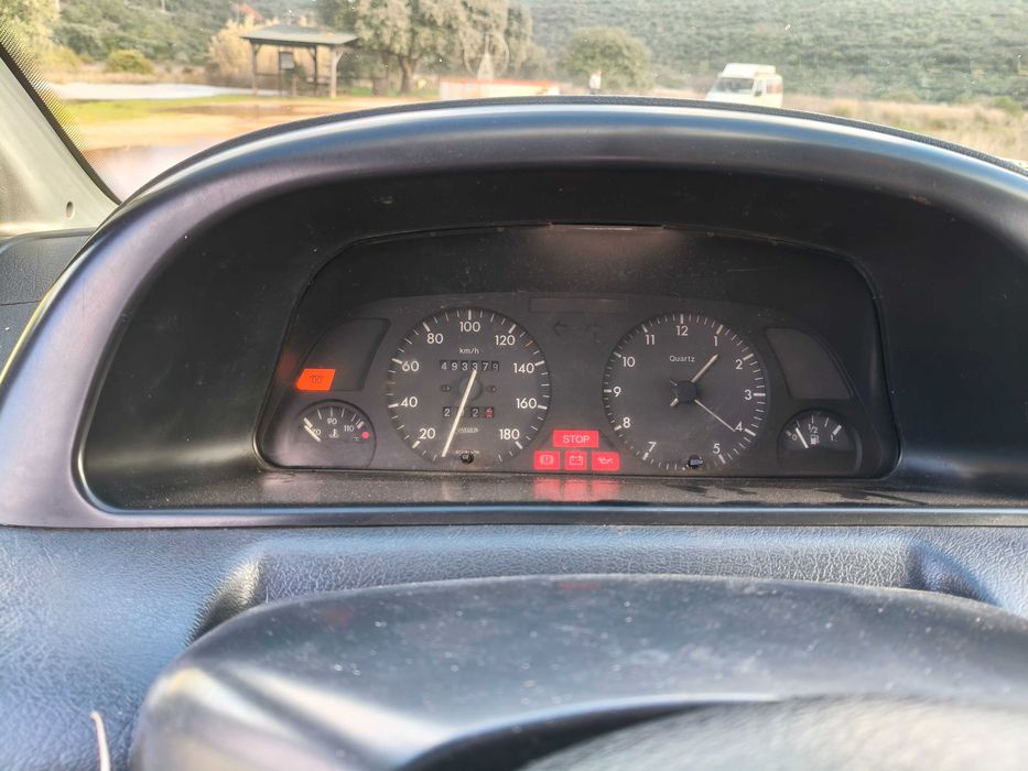 Citroën Jumpy (1998)