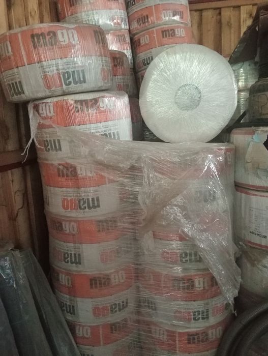 Taśma kroplujaca MAGO 8Mil 20cm