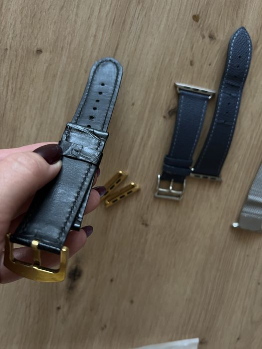 Ремінець apple watch