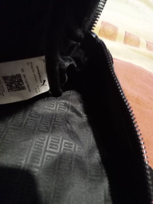 Невеликий рюкзачок Puma