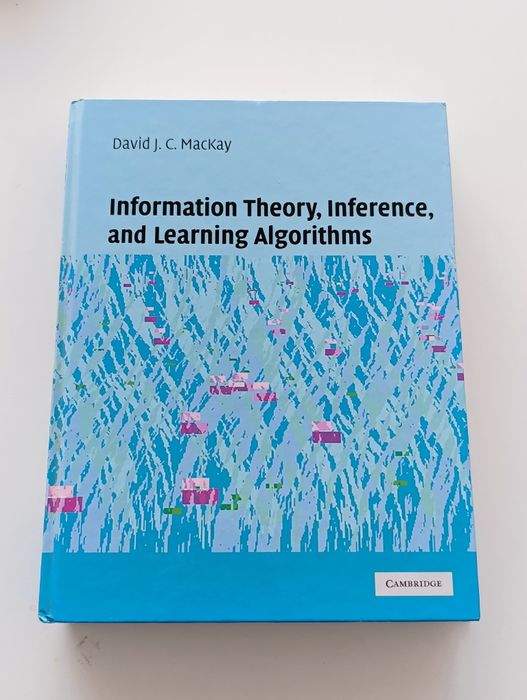 Information Theory Book64740292500993120