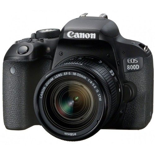 Canon eos 800D body