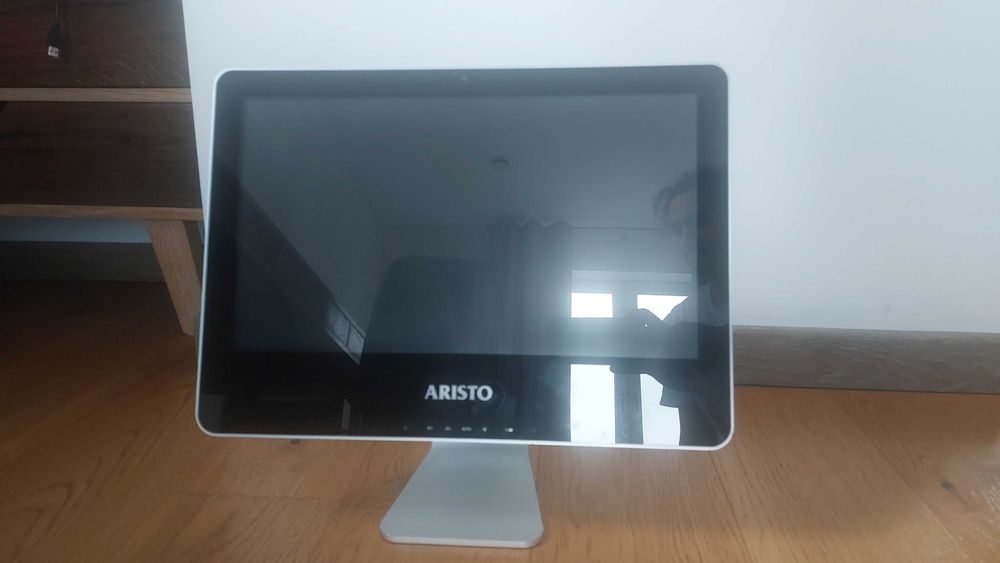 Komputer Aristo Aio H200