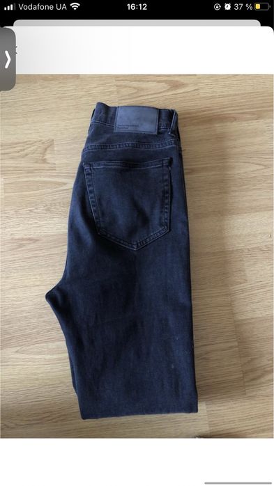 Джинси Pull&bear