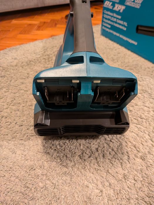 Soprador Makita LXT DUB362