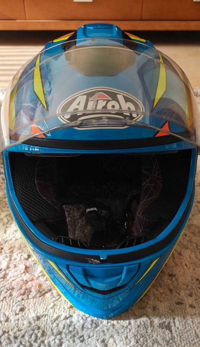 Capacete Airoh St