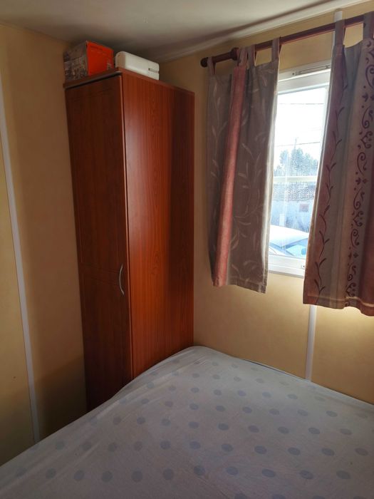 Casa móvel/ Mobile Home T2