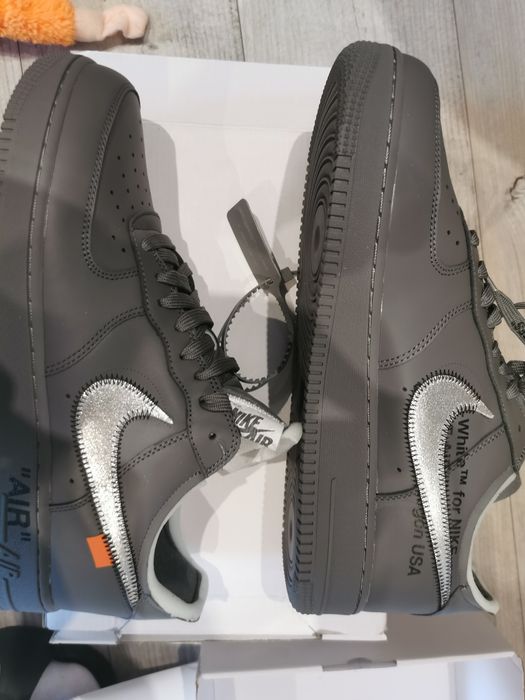 Męskie Nike Air Force