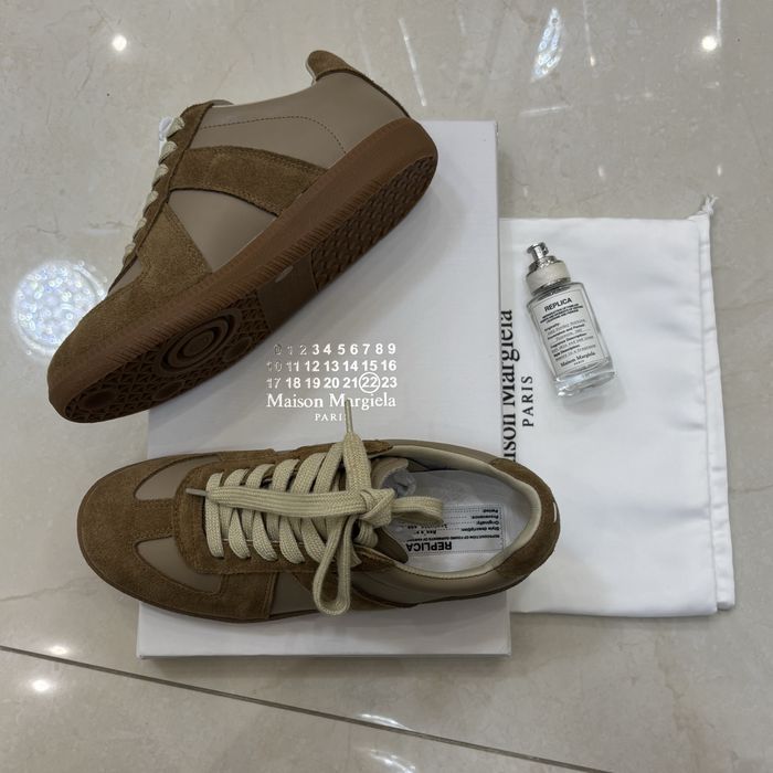 Новые maison margiela replica36 size альтернатива balenciagaOpiumNewRo