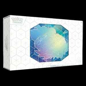 Terapagos ex Ultra-Premium Collection