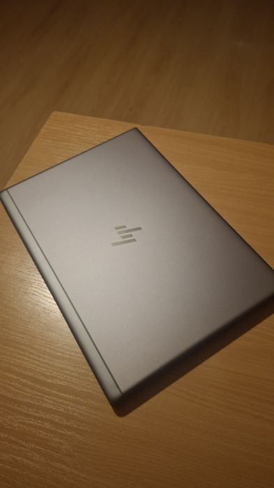 Laptop HP ZBook 14u G6 i7-8665U 32GB RAM 512GB M.2 14" W11P