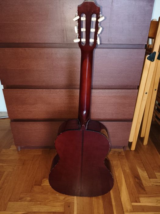 Gitara klasyczna junior