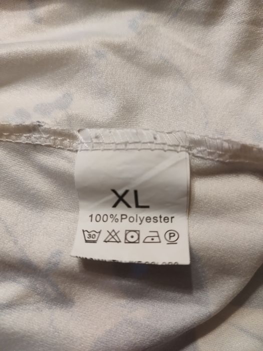 Letnia sukienka XL Must Have Viralowa