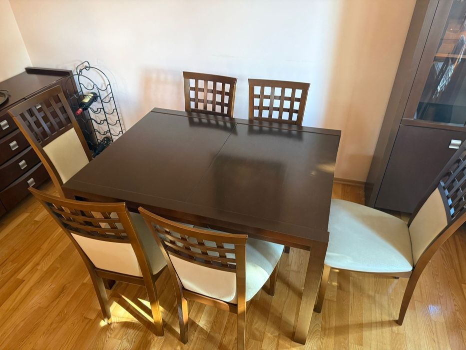 Sprzedam niedrogo meble do salonu