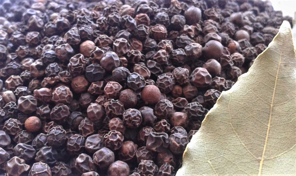 Перець чорний, сванська сіль, млинок, спеції, кава, паприка,куркума