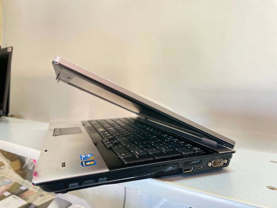 Нотбук HP ProBook 6550b