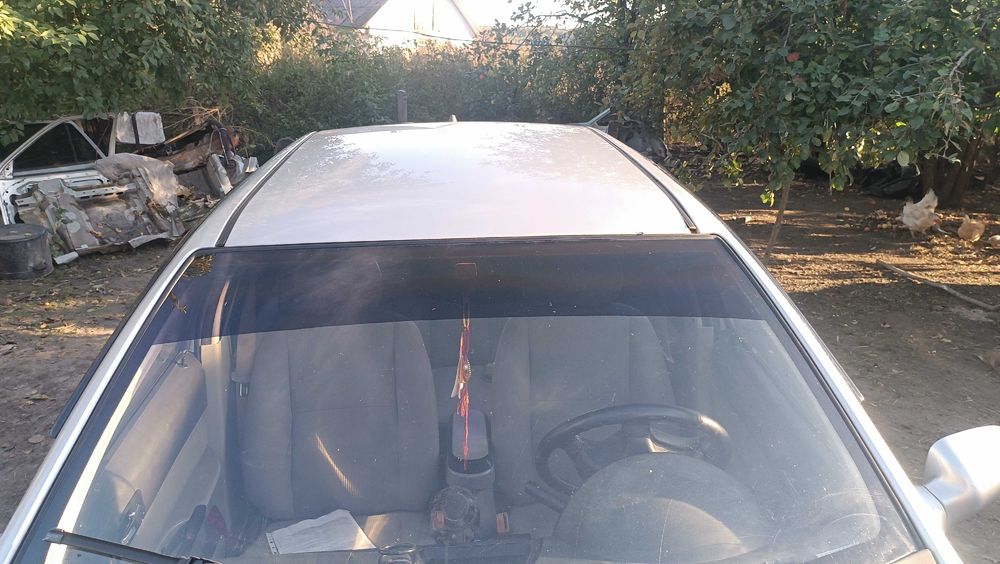 Geely CK 1.5 газ бензин джилі 2006 рік