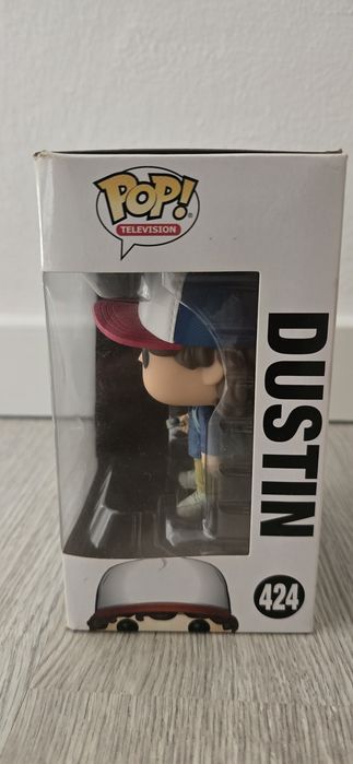 Funko Pop! Stranger Things