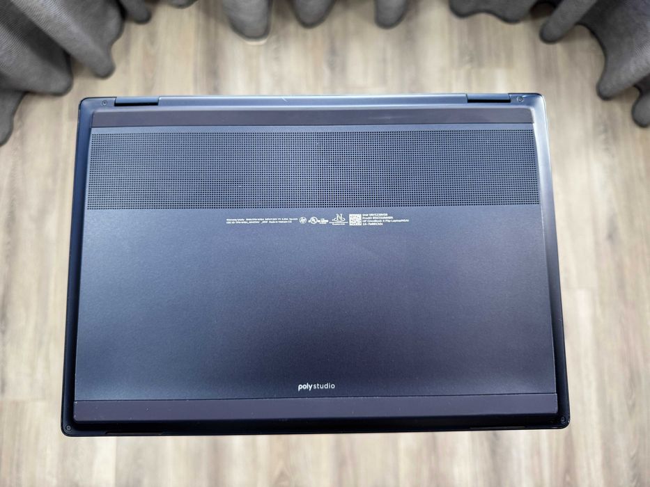Ноутбук HP OmniBook X Flip x360 14 | Ultra 5 226V | Ram-16 SSD-512 | IPS