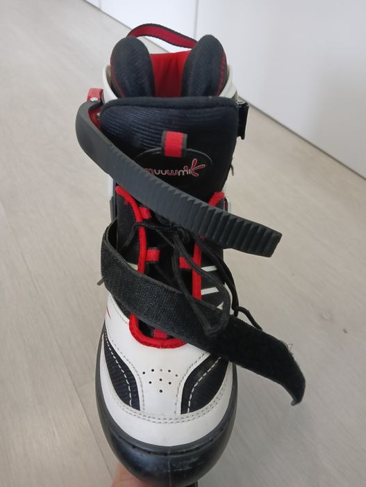 Sprzedam rolki używane