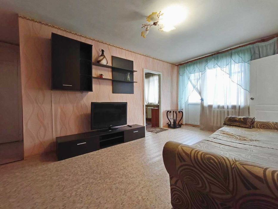 Простора 3 кімнатна квартира 55м2 на зручному 3 поверс. в. Льотна (SP)