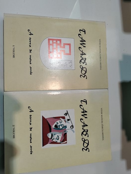 Livros do meu cantinho