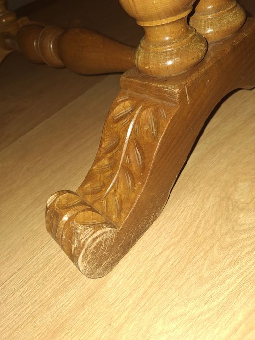Mesa de centro de sala