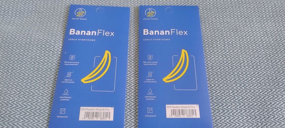 Zamienię Redmi note 8 pro ideal