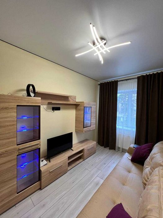 Здається однокімнатна квартира