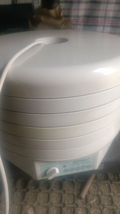 Продам сушку ezidri fd1000