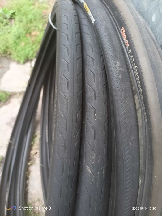Opony szosowe 700x23 gravelowe 700x28