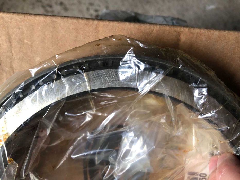 John Deere підшипник роликовий  JD9050