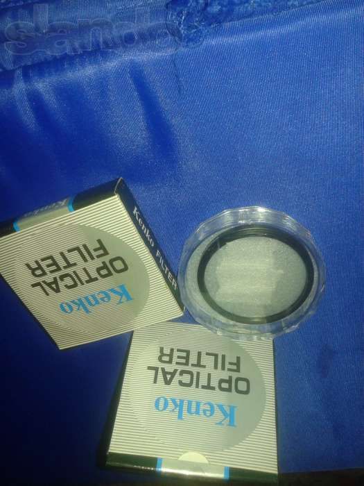 продам фильтер на оптику фотоапарата