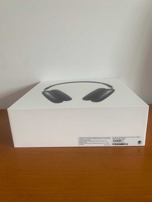 AirPods Apple Pro Max