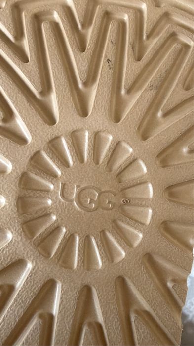 Ugg  buty damskie