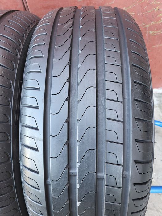 225/45/18 R18 Pirelli Cinturato P7 4шт ціна за 1шт шини