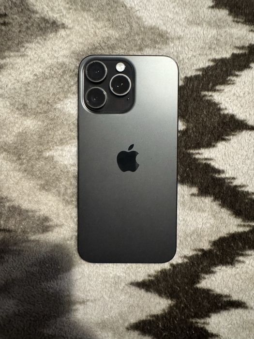 IPhone 15 PRO MAX 256gb