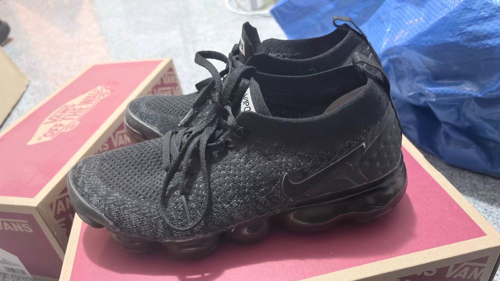 Tenis Nike vapor max