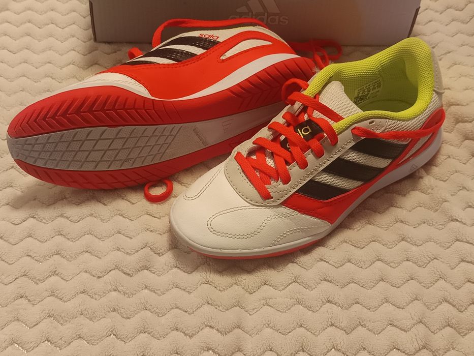 Adidas super sala