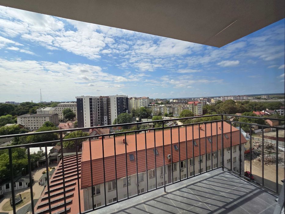 1,5 кімнатна в ЖК Family Plaza , Центр міста, оренда квартири