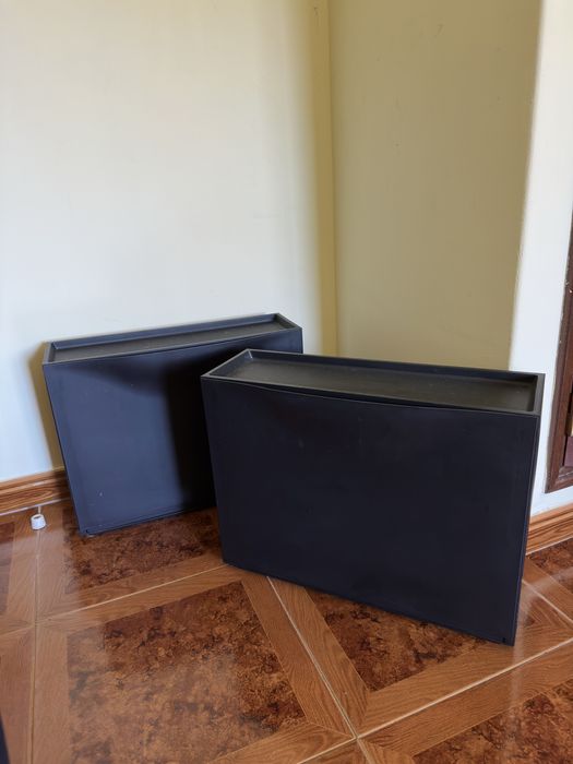 2 Sapateiras TRONES IKEA