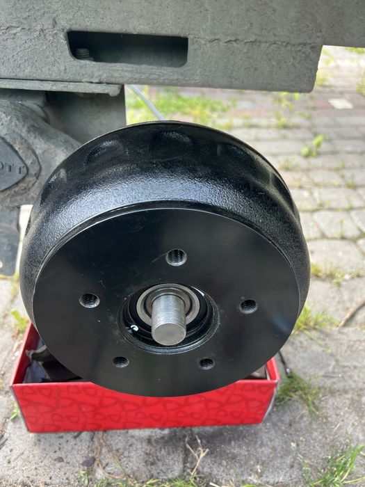 Продам лафет 2700/620