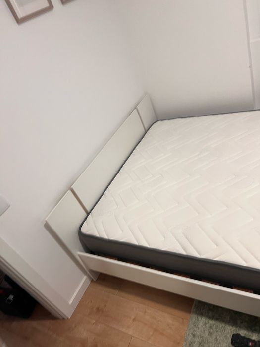 Cama 160x200 (casal)